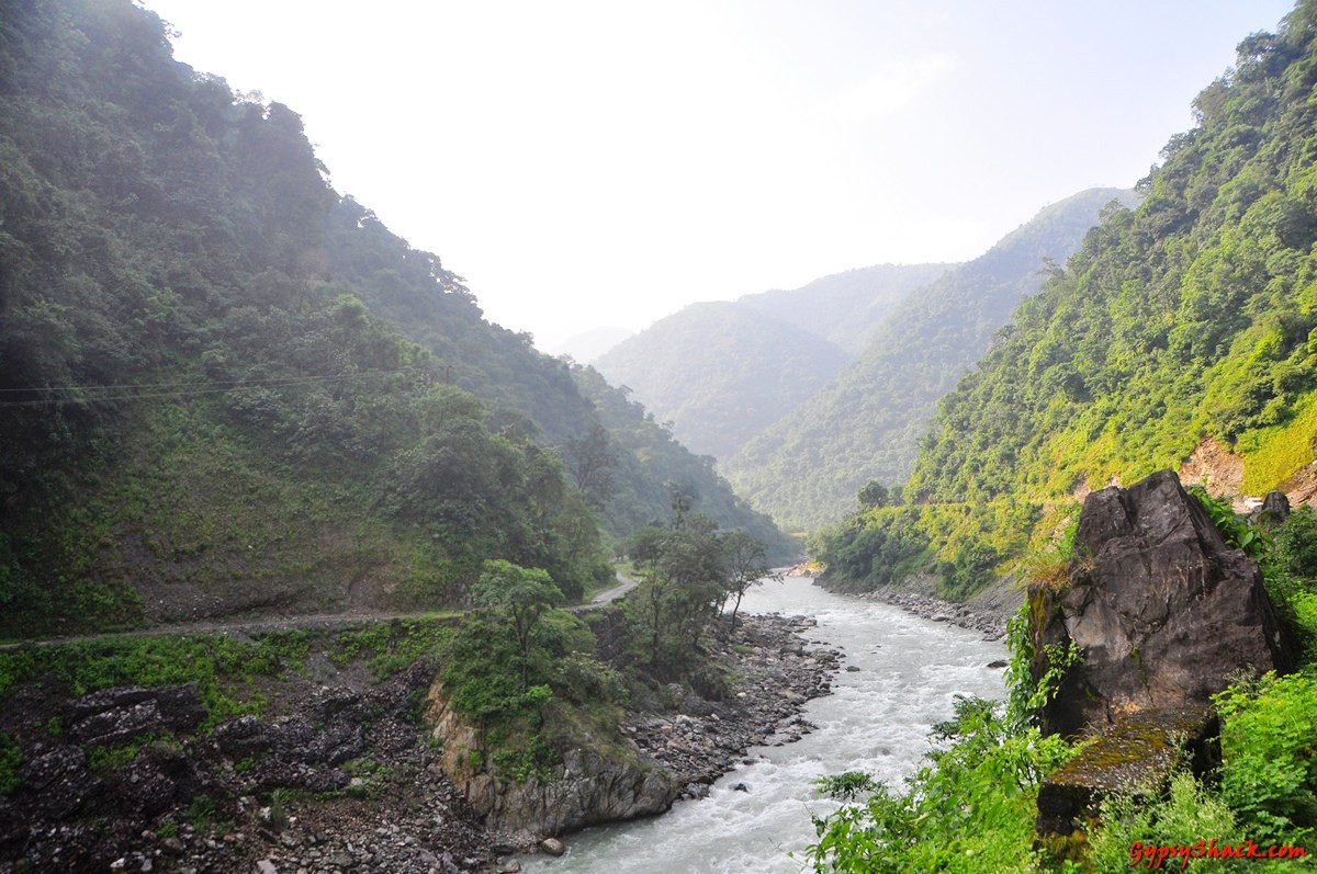 places to visit in Uttarakhand
