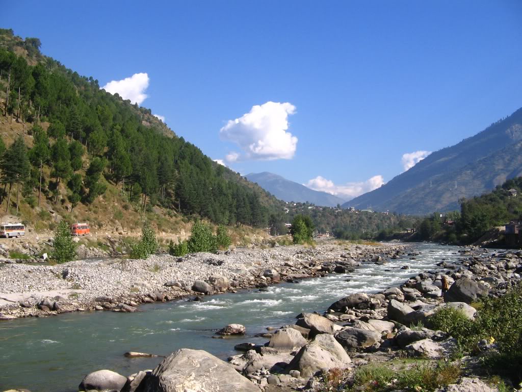 Himachal Pradesh Tourism, 10 best places to visit in Himachal Pradesh