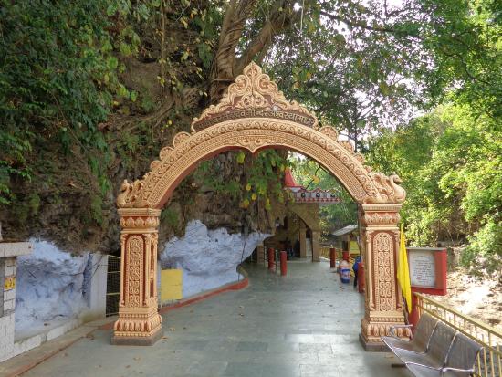 Places to visit in Dehradun