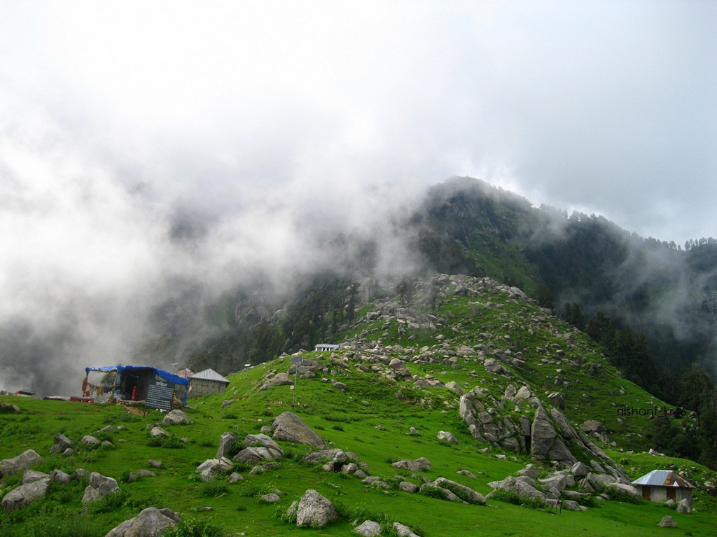 places to visit in dharamshala