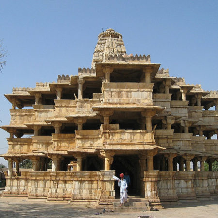 Deo somnath temple