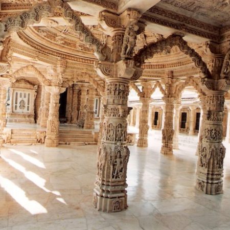 Dilwara jain temple