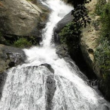 Garbhaji falls