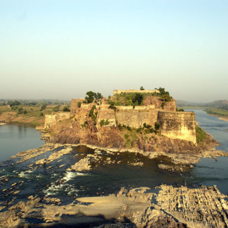 jhalawar fort