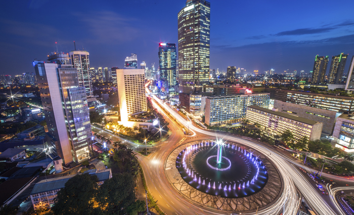 things to do in jakarta