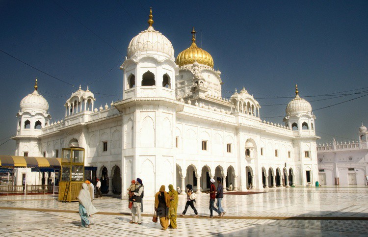 places to visit in patiala