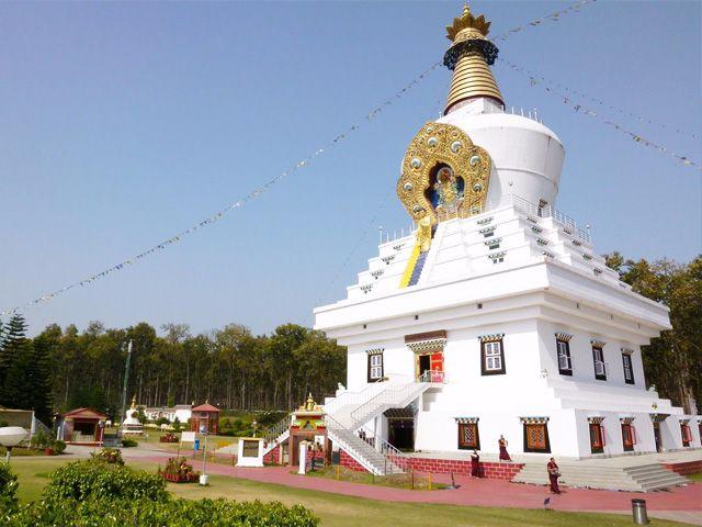 places to visit in Dehradun
