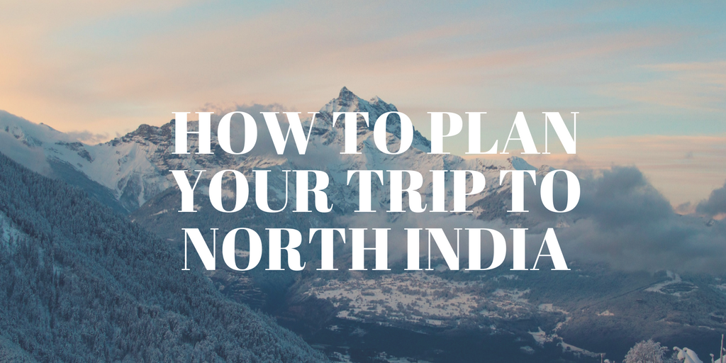 north india travel guide