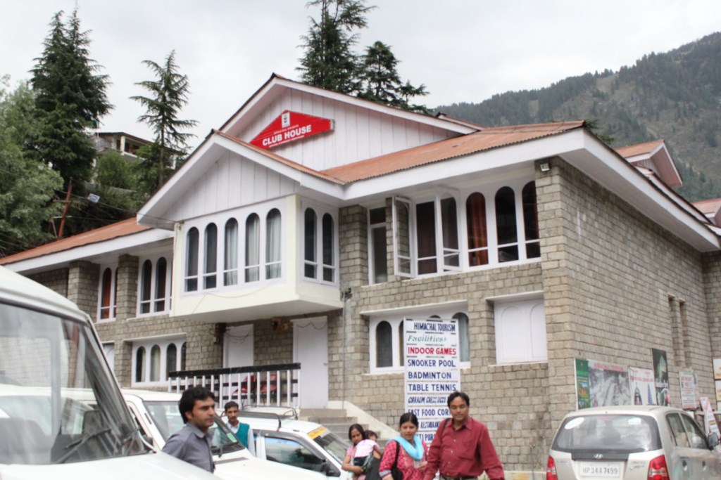 club house manali places to visit in manali