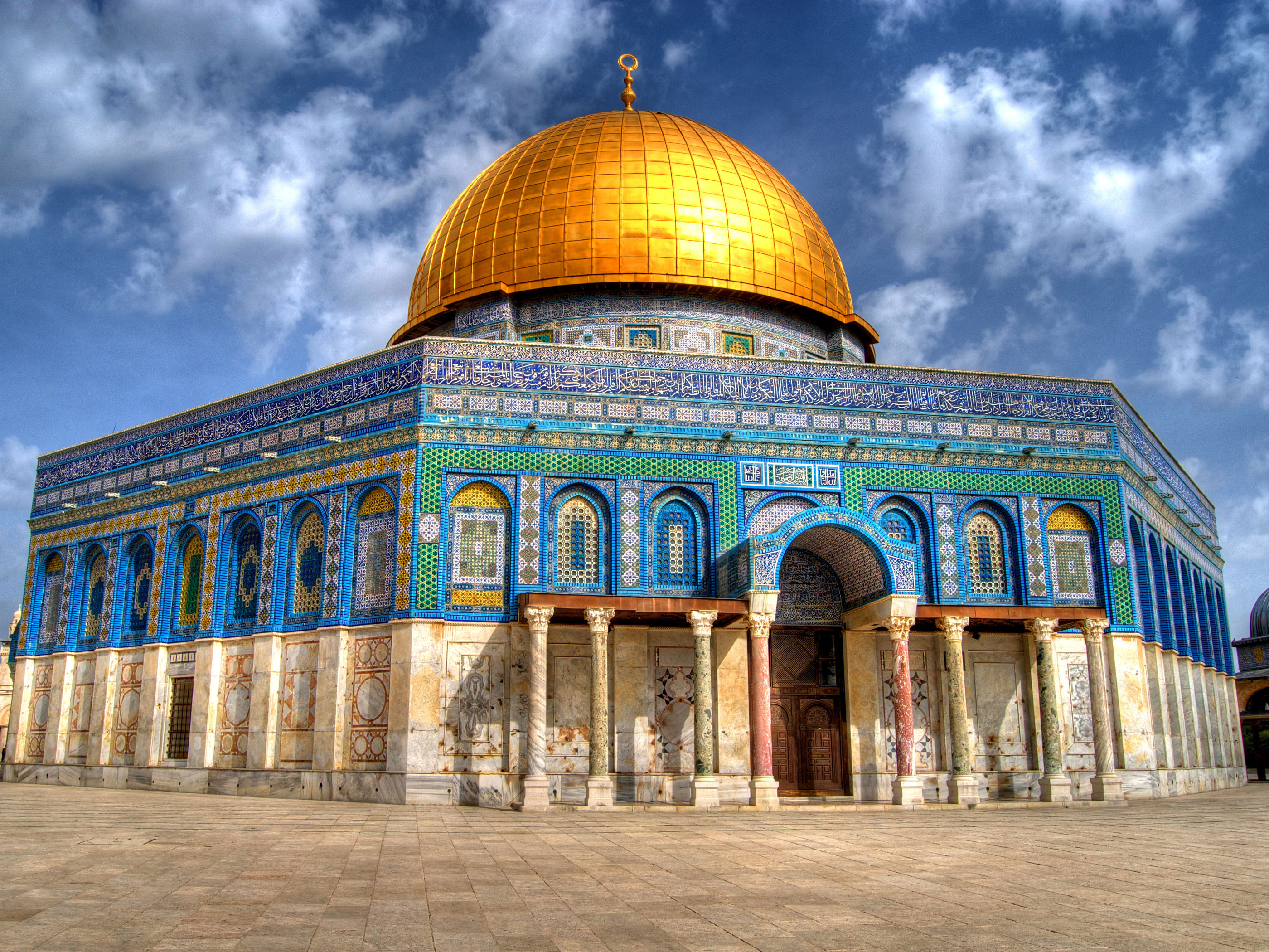travel tips to jerusalem