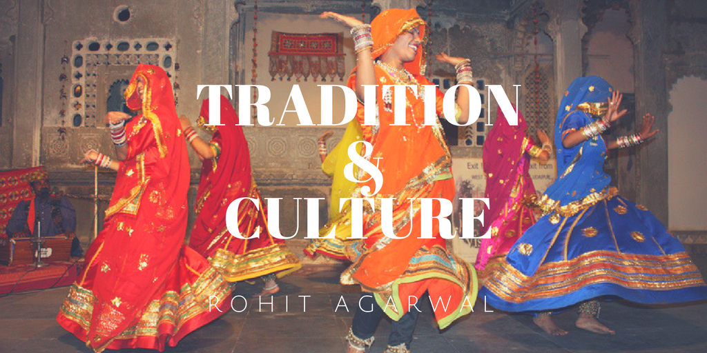 traditional and cultural destinations in india